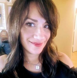 Meet your Posher, Terrie